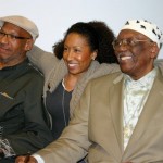 MoCada book signing