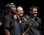 Bens band