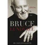 Bruce Lundvall book