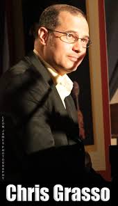 Chris Grasso