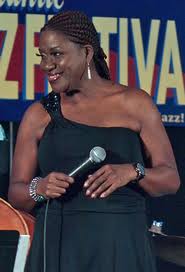 Sharon Clark