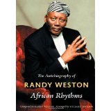African Rhythms cover