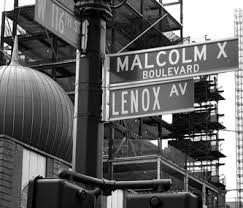 Harlem crossroads