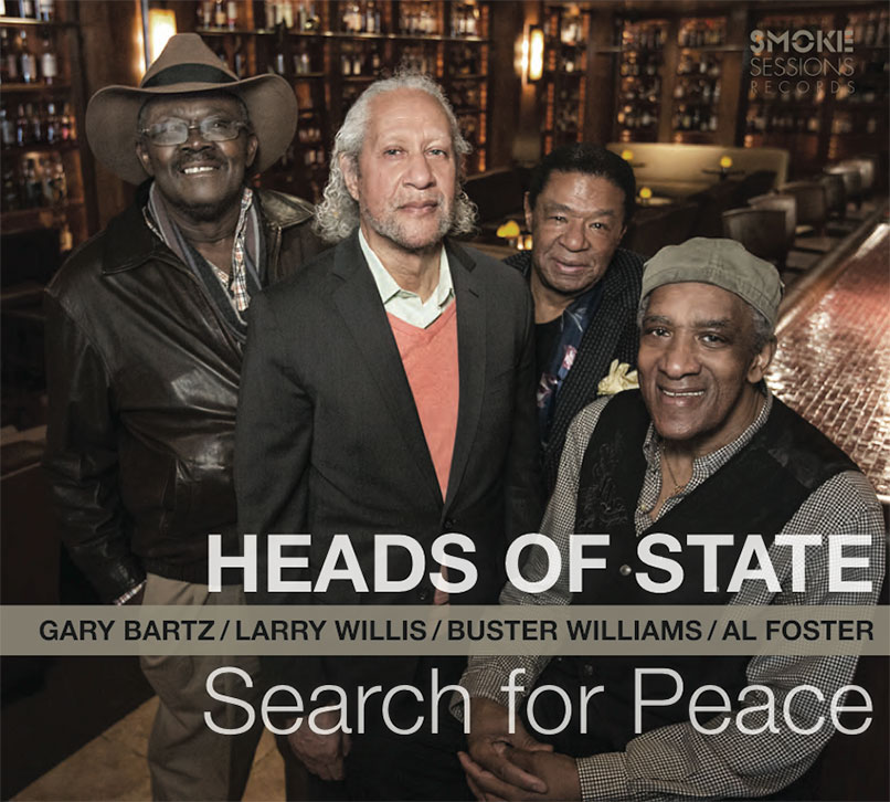 heads-of-state