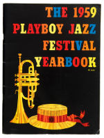 Playboy Jazz Festival 1959