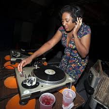 DJ Soul Sister 1
