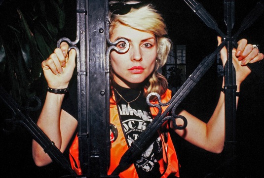 Debbie Harry 1978